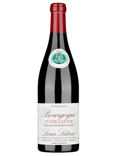 Louis Latour Cuvee
