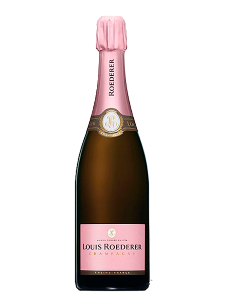 Louis Roederer Brut Rose