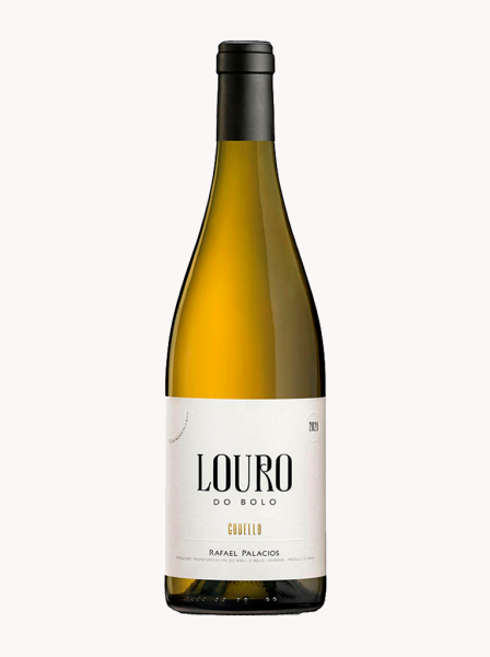 Louro do Bolo Godello
