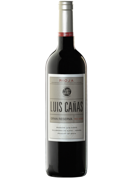 Luis Canas Reserva Magnum 1,5 Litros