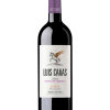 Luis Canas Rosso Giovane