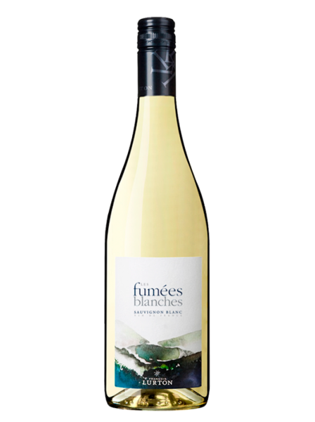 Lurton Fumees Blanches Sauvignon Blanco