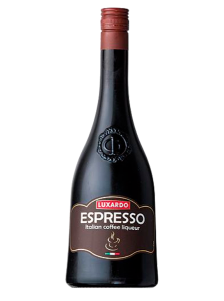 Luxardo Espresso Italian Coffe Liqueur 70 cl