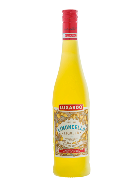 Luxardo Limoncello 70 cl