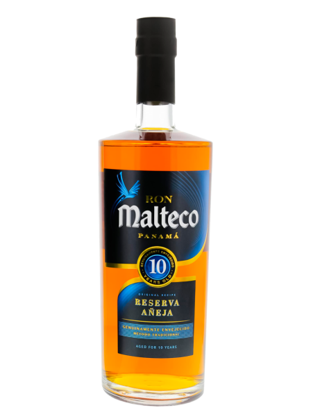 Malteco 10 Años