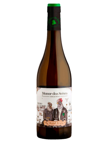 Manar Dos Seixas Seijas