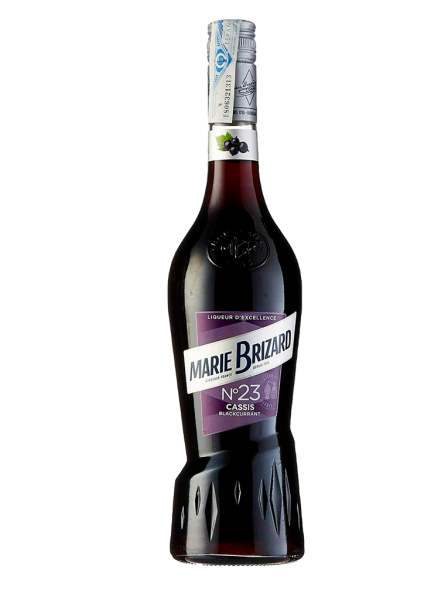 Marie Brizard Cassis 70 cl