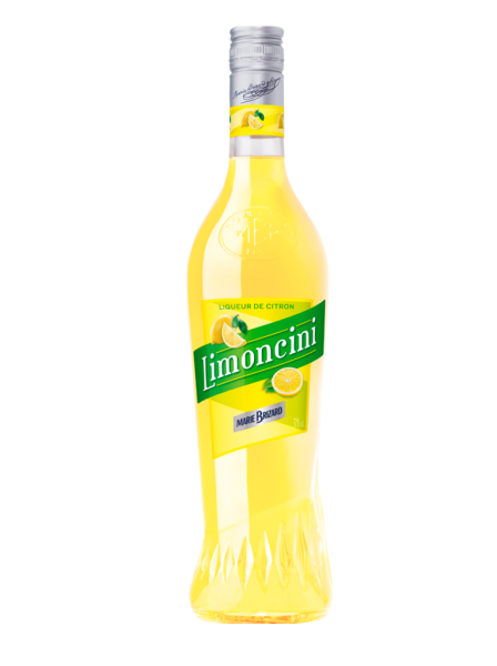 Marie Brizard Limoncini 70 cl