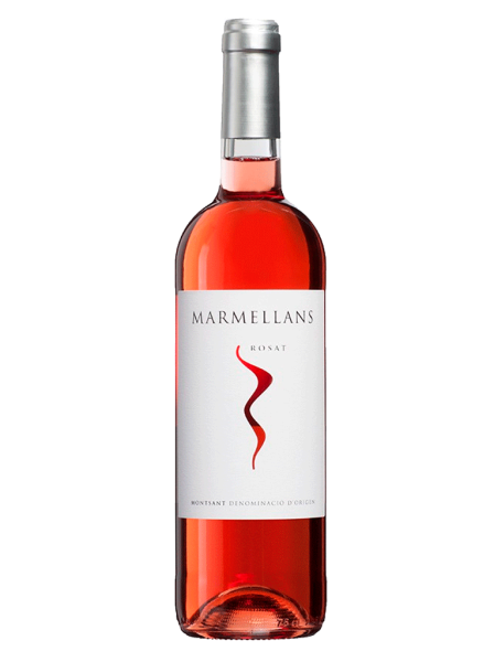 Marmellans Rosado Vino
