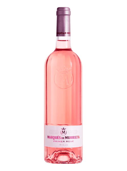 Marqués de Murrieta Rosé