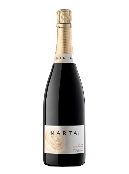 Marta Reserva Brut Nature