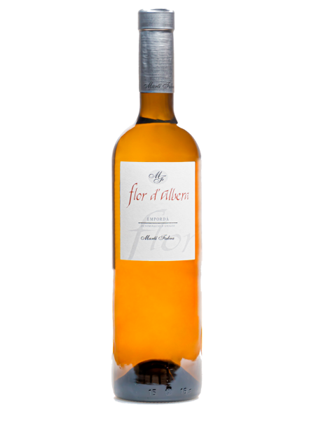 Marti Fabra Flor Albera