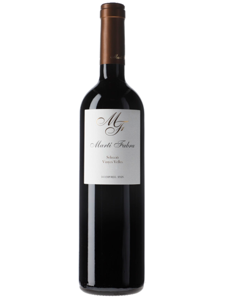 Martí Fabra Vinyes Velles