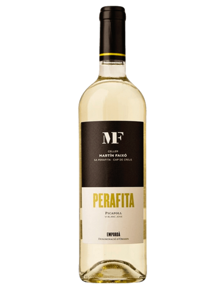 Marti Faixo Perafita Blanco Picapoll