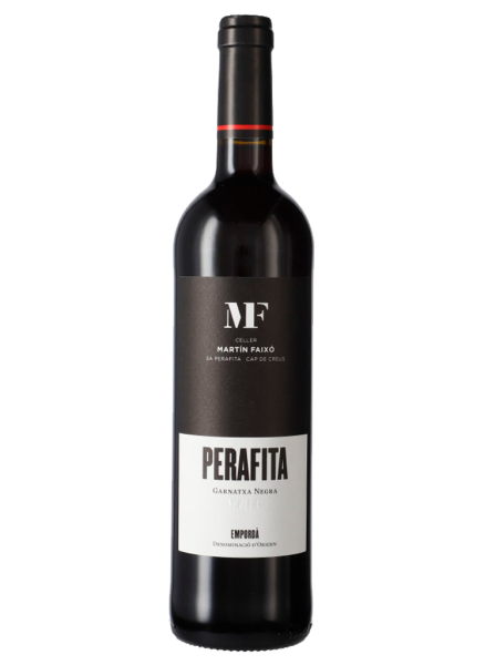 Martín Faixó Perafita Rouge