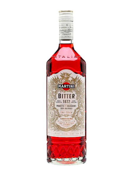 Martini Bitter 70 cl
