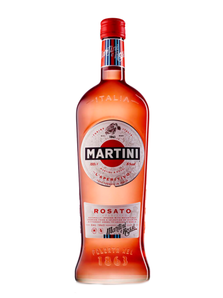 Martini Rosatto 1 Litro