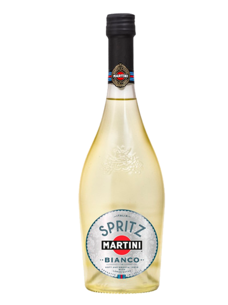 Martini Royale Blanco