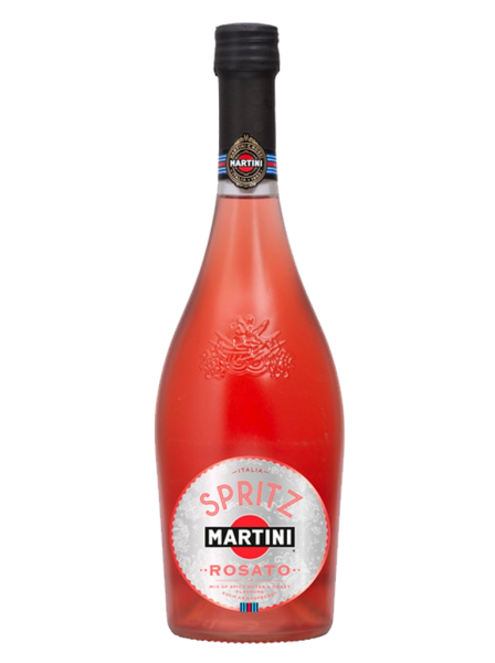 Martini Royale Rosé