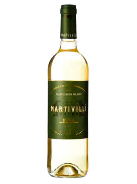Martivilli Sauvignon Blanco