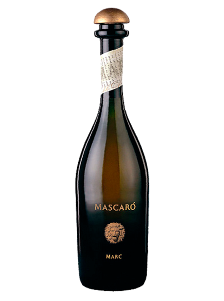 Mascaro Marc De Cava 70cl