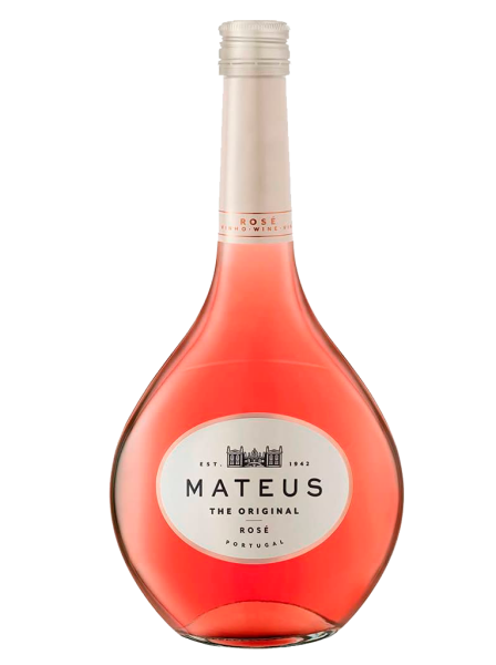 Mateus Rose