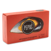 Grote gemarineerde mosselen Pepus 120ml