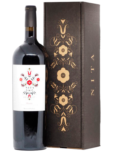 Meritxell Palleja Nita Magnum 1,5 Litros
