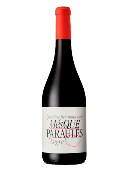 Mes Que Paraules Tinto