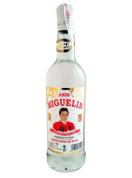 Miguelin 1 Litro