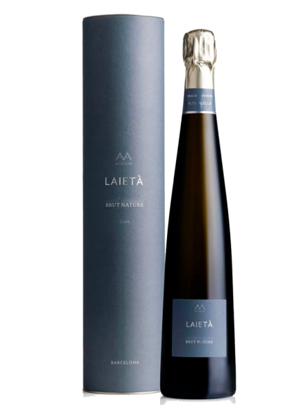 Mirgin Laieta Brut Nature
