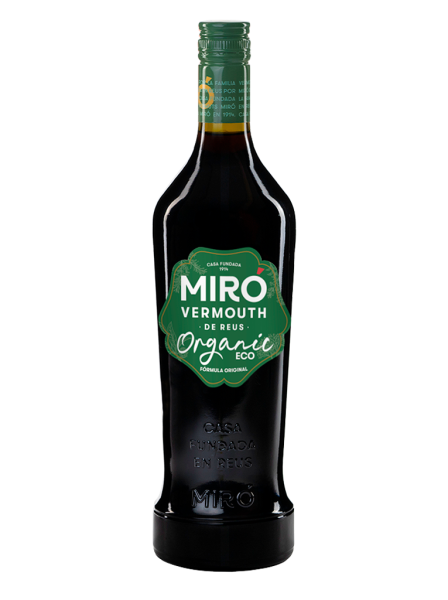 Miro Reserva Organic 1 Litro