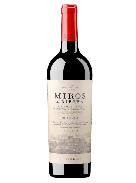 Miros De Ribera Roble