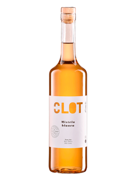 Mistela Clot Dencis