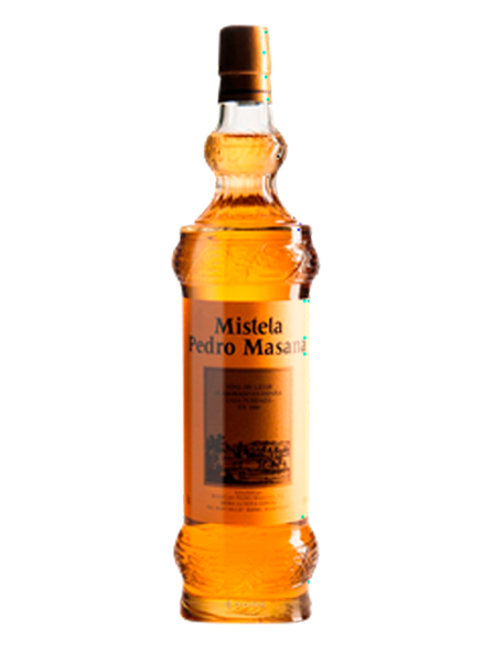 Mistela Pedro Masana