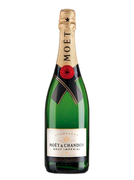 Moet Brut Imperial