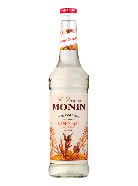 Monin Sirope Azucar De Caña, 70 cl
