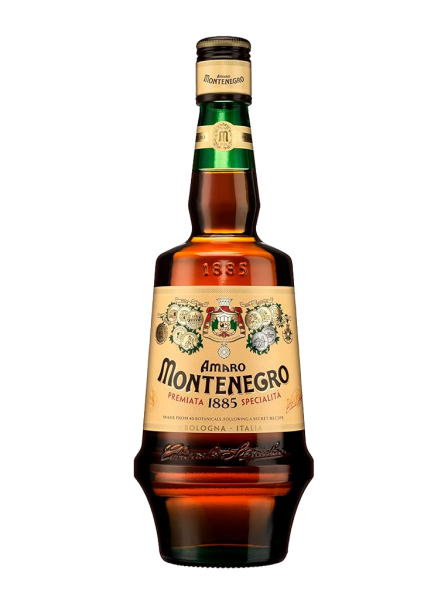 Montenegro Amaro Italiano 70 cl