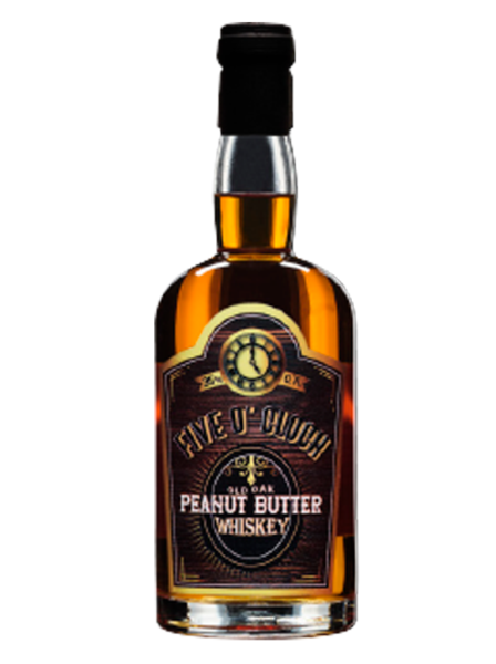 Montezuma Gold Tequila