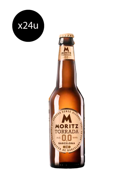 Moritz Tostada 0’0