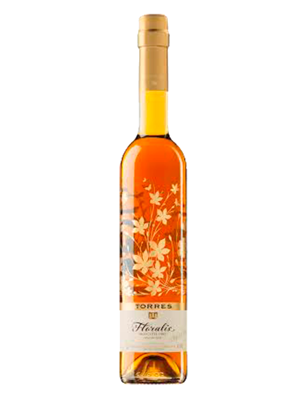 Moscatel Floralis Torres 50 cl