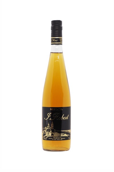 Moscatel J. Robert