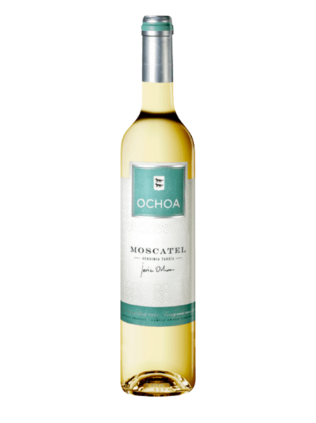Moscatel Ochoa 500 ml