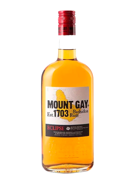 Mount Gay Eclipse 70 cl