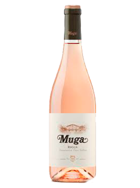 Muga Rosado