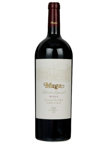 Muga Sélection Spéciale