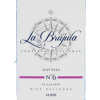Muscheln «La Brújula» 4/6 Stücke Nr.6 Rías Gallegas 115gr