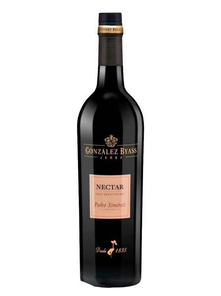 Nectar Pedro Ximenez Gonzalez Byass