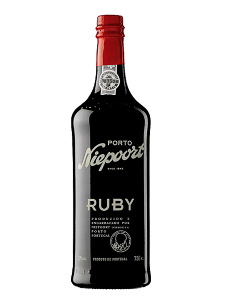 Niepoort Ruby