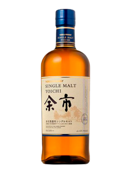Nikka Yoichi Single Malt 70 cl
